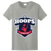Women's Ultra Cotton ® 100% US Cotton T Shirt Thumbnail