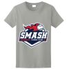Women's Ultra Cotton ® 100% US Cotton T Shirt Thumbnail