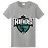Women's Ultra Cotton ® 100% US Cotton T Shirt Thumbnail