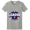 Women's Ultra Cotton ® 100% US Cotton T Shirt Thumbnail