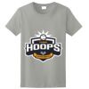 Women's Ultra Cotton ® 100% US Cotton T Shirt Thumbnail