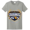 Women's Ultra Cotton ® 100% US Cotton T Shirt Thumbnail