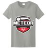 Women's Ultra Cotton ® 100% US Cotton T Shirt Thumbnail