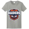 Women's Ultra Cotton ® 100% US Cotton T Shirt Thumbnail