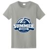 Women's Ultra Cotton ® 100% US Cotton T Shirt Thumbnail