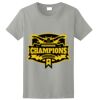 Women's Ultra Cotton ® 100% US Cotton T Shirt Thumbnail