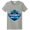 Women's Ultra Cotton ® 100% US Cotton T Shirt Thumbnail