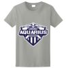 Women's Ultra Cotton ® 100% US Cotton T Shirt Thumbnail