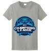 Women's Ultra Cotton ® 100% US Cotton T Shirt Thumbnail