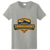 Women's Ultra Cotton ® 100% US Cotton T Shirt Thumbnail