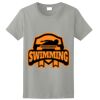 Women's Ultra Cotton ® 100% US Cotton T Shirt Thumbnail
