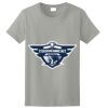 Women's Ultra Cotton ® 100% US Cotton T Shirt Thumbnail