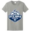 Women's Ultra Cotton ® 100% US Cotton T Shirt Thumbnail