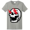 Women's Ultra Cotton ® 100% US Cotton T Shirt Thumbnail
