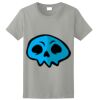 Women's Ultra Cotton ® 100% US Cotton T Shirt Thumbnail