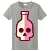Women's Ultra Cotton ® 100% US Cotton T Shirt Thumbnail
