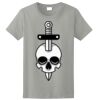Women's Ultra Cotton ® 100% US Cotton T Shirt Thumbnail