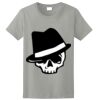 Women's Ultra Cotton ® 100% US Cotton T Shirt Thumbnail