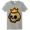 Women's Ultra Cotton ® 100% US Cotton T Shirt Thumbnail