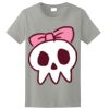 Women's Ultra Cotton ® 100% US Cotton T Shirt Thumbnail