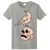 Women's Ultra Cotton ® 100% US Cotton T Shirt Thumbnail