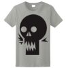 Women's Ultra Cotton ® 100% US Cotton T Shirt Thumbnail