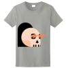 Women's Ultra Cotton ® 100% US Cotton T Shirt Thumbnail