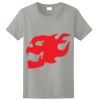 Women's Ultra Cotton ® 100% US Cotton T Shirt Thumbnail