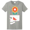 Women's Ultra Cotton ® 100% US Cotton T Shirt Thumbnail