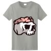 Women's Ultra Cotton ® 100% US Cotton T Shirt Thumbnail