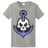 Women's Ultra Cotton ® 100% US Cotton T Shirt Thumbnail