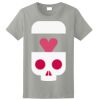 Women's Ultra Cotton ® 100% US Cotton T Shirt Thumbnail