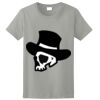 Women's Ultra Cotton ® 100% US Cotton T Shirt Thumbnail