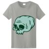 Women's Ultra Cotton ® 100% US Cotton T Shirt Thumbnail