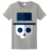 Women's Ultra Cotton ® 100% US Cotton T Shirt Thumbnail