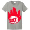 Women's Ultra Cotton ® 100% US Cotton T Shirt Thumbnail