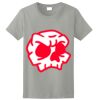 Women's Ultra Cotton ® 100% US Cotton T Shirt Thumbnail
