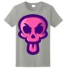 Women's Ultra Cotton ® 100% US Cotton T Shirt Thumbnail