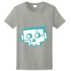 Women's Ultra Cotton ® 100% US Cotton T Shirt Thumbnail