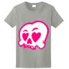 Women's Ultra Cotton ® 100% US Cotton T Shirt Thumbnail