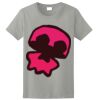 Women's Ultra Cotton ® 100% US Cotton T Shirt Thumbnail