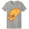 Women's Ultra Cotton ® 100% US Cotton T Shirt Thumbnail