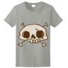 Women's Ultra Cotton ® 100% US Cotton T Shirt Thumbnail