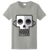 Women's Ultra Cotton ® 100% US Cotton T Shirt Thumbnail