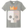 Women's Ultra Cotton ® 100% US Cotton T Shirt Thumbnail