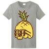 Women's Ultra Cotton ® 100% US Cotton T Shirt Thumbnail