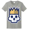 Women's Ultra Cotton ® 100% US Cotton T Shirt Thumbnail