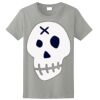 Women's Ultra Cotton ® 100% US Cotton T Shirt Thumbnail