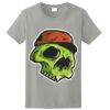 Women's Ultra Cotton ® 100% US Cotton T Shirt Thumbnail