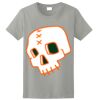 Women's Ultra Cotton ® 100% US Cotton T Shirt Thumbnail